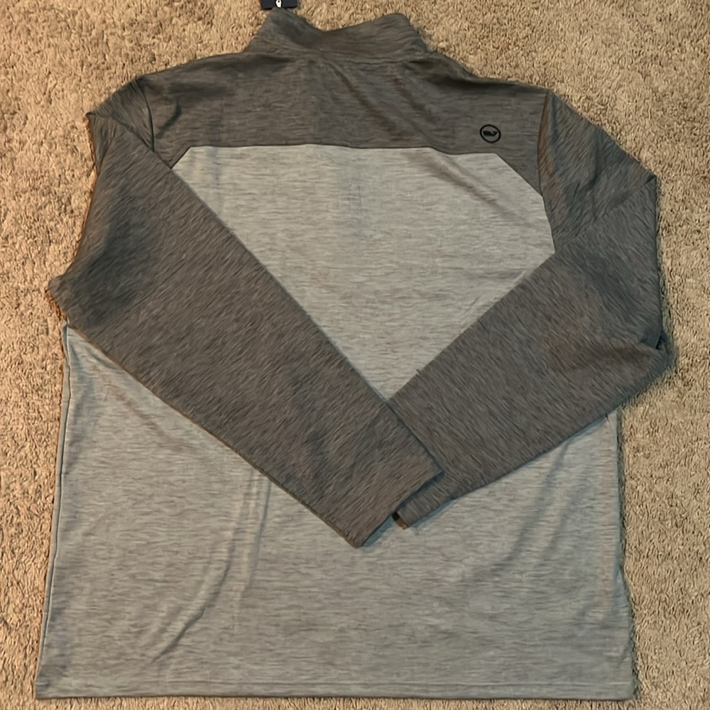 COPY - Vinyard Vines Performance On the go Shep Shirt